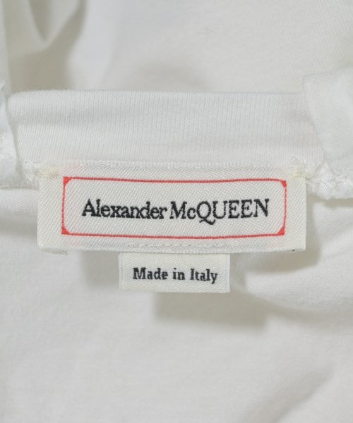 ALEXANDER MCQUEEN แขนกุด