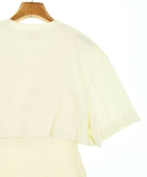 ALEXANDER MCQUEEN เสื้อยืด/เสื้อท็อปส์