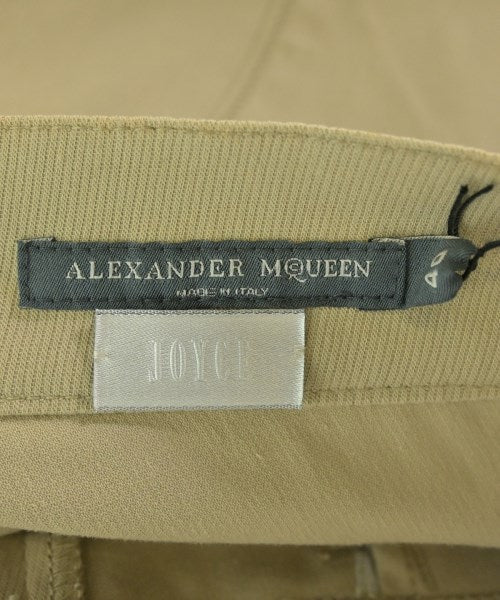 ALEXANDER MCQUEEN กางเกง อื่น