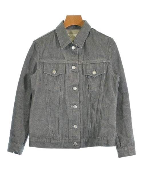 HELMUT LANG JEANS แจ็คเก็ตยีนส์