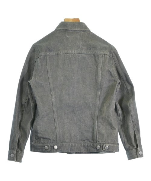 HELMUT LANG JEANS แจ็คเก็ตยีนส์