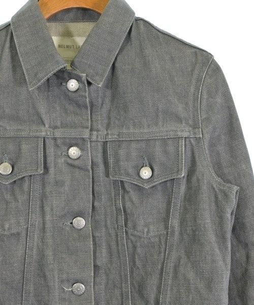 HELMUT LANG JEANS แจ็คเก็ตยีนส์