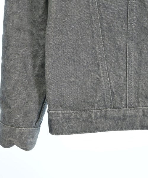 HELMUT LANG JEANS แจ็คเก็ตยีนส์