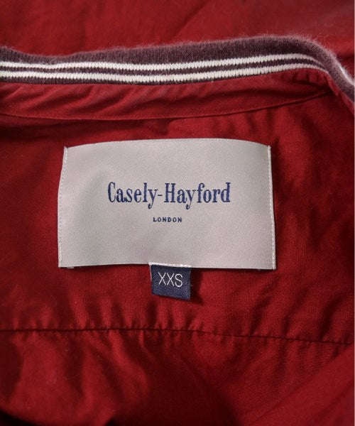 JOE CASELY HEYFORD เสื้อลำลอง