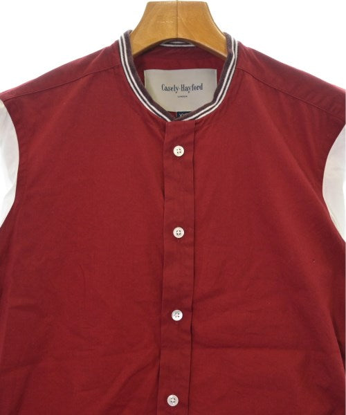 JOE CASELY HEYFORD เสื้อลำลอง