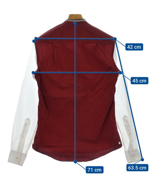 JOE CASELY HEYFORD เสื้อลำลอง