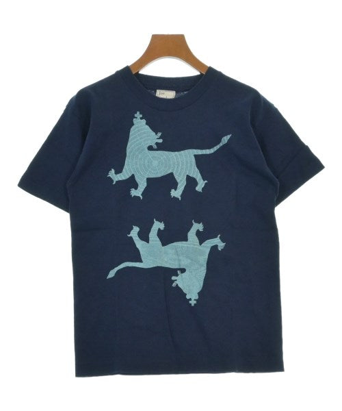 JOE CASELY HEYFORD เสื้อยืด/เสื้อท็อปส์