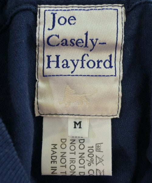 JOE CASELY HEYFORD เสื้อยืด/เสื้อท็อปส์