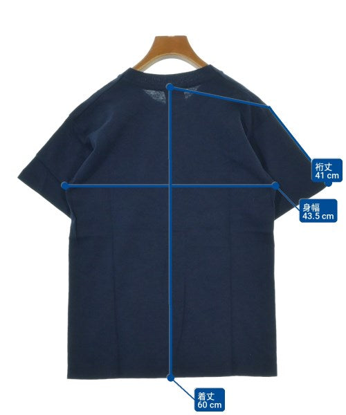 JOE CASELY HEYFORD เสื้อยืด/เสื้อท็อปส์