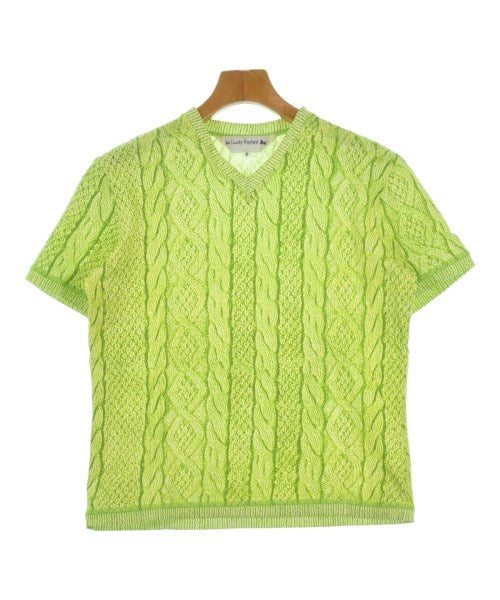 JOE CASELY HEYFORD เสื้อยืด/เสื้อท็อปส์