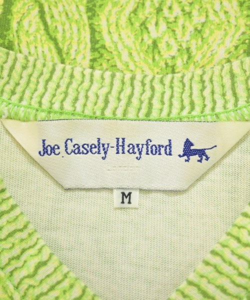 JOE CASELY HEYFORD เสื้อยืด/เสื้อท็อปส์