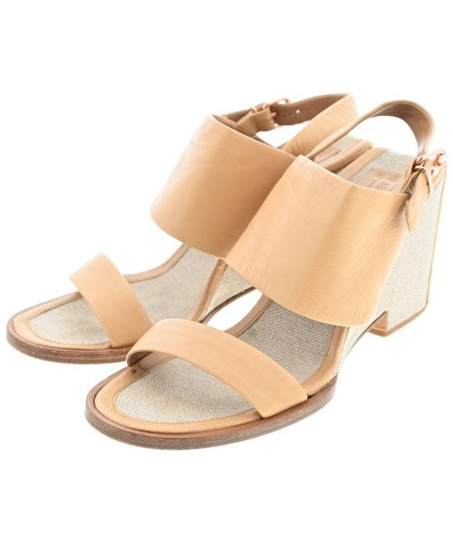 VERONIQUE BRANQUINHO รองเท้าแตะ