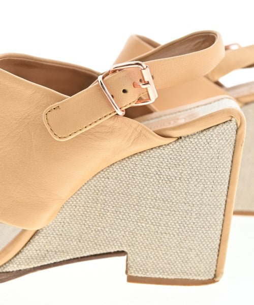 VERONIQUE BRANQUINHO รองเท้าแตะ