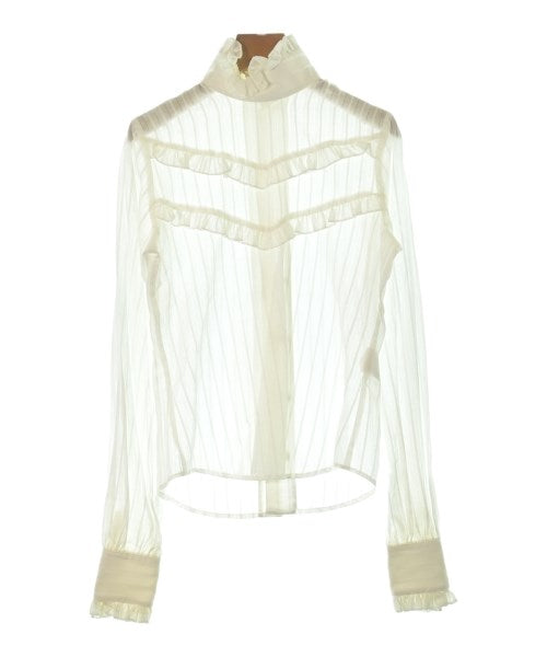 VERONIQUE BRANQUINHO เสื้อลำลอง