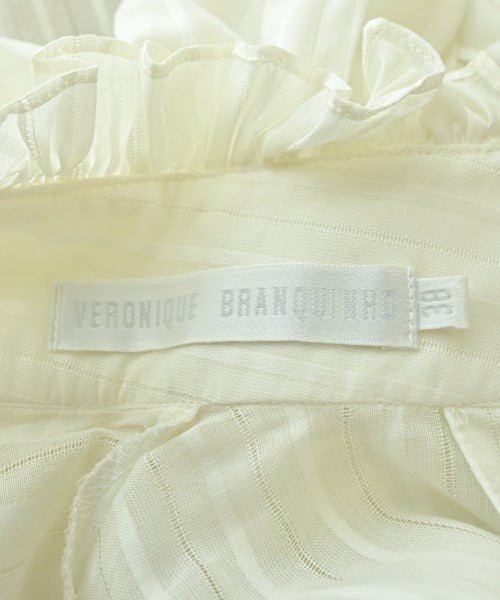 VERONIQUE BRANQUINHO เสื้อลำลอง