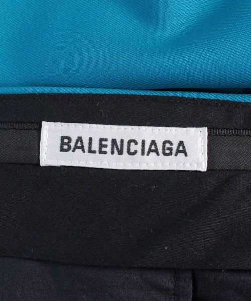 BALENCIAGA กางเกงขายาว
