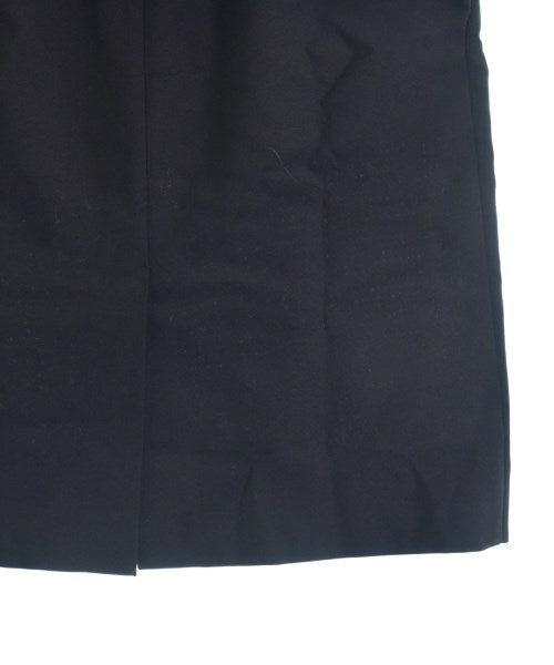 BALENCIAGA กระโปรงยาวถึงเข่า