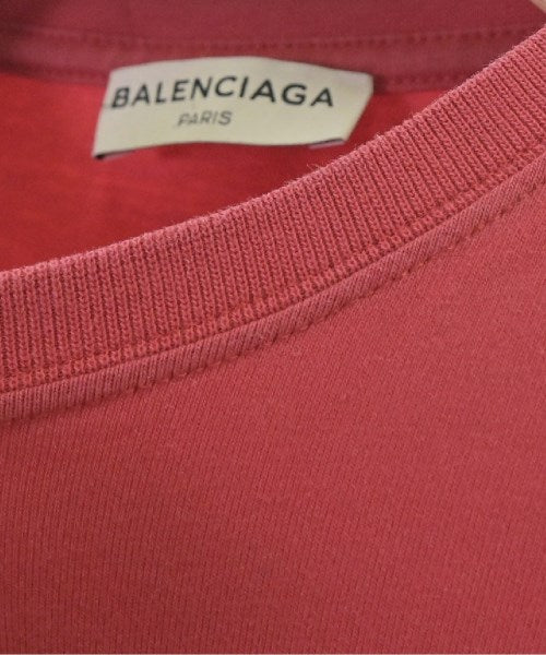 BALENCIAGA เสื้อยืด/เสื้อท็อปส์