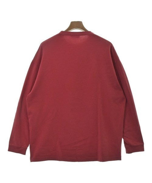 BALENCIAGA เสื้อยืด/เสื้อท็อปส์