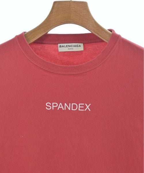 BALENCIAGA เสื้อยืด/เสื้อท็อปส์