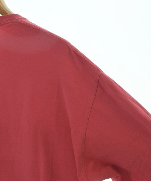 BALENCIAGA เสื้อยืด/เสื้อท็อปส์