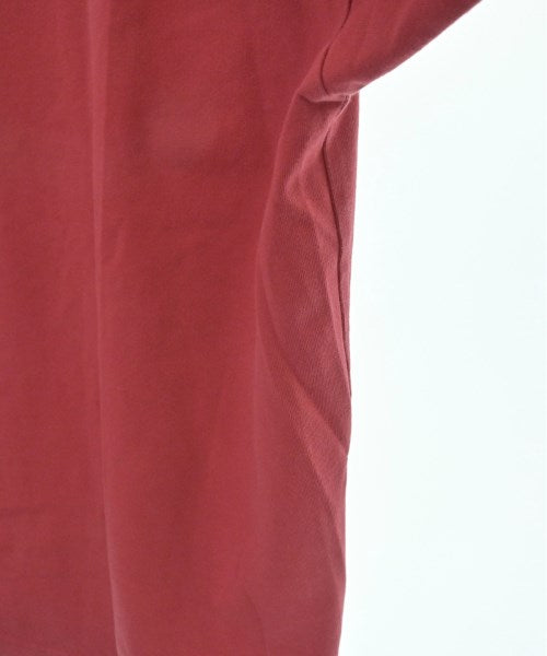 BALENCIAGA เสื้อยืด/เสื้อท็อปส์