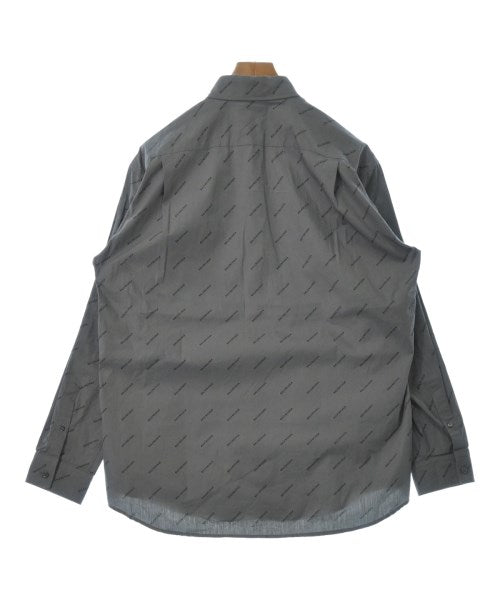 BALENCIAGA เสื้อเชิ้ตทางการ
