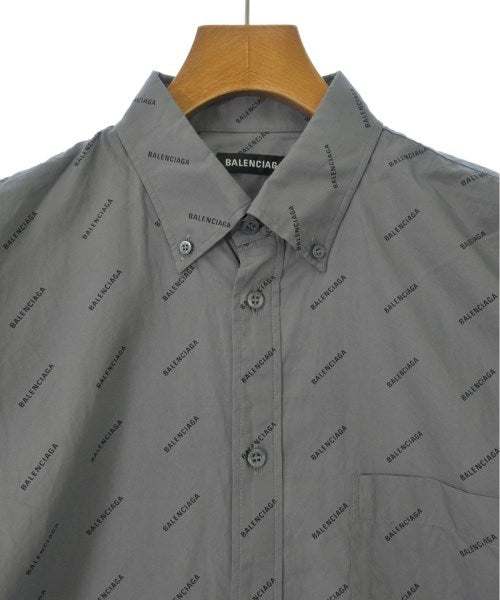 BALENCIAGA เสื้อเชิ้ตทางการ