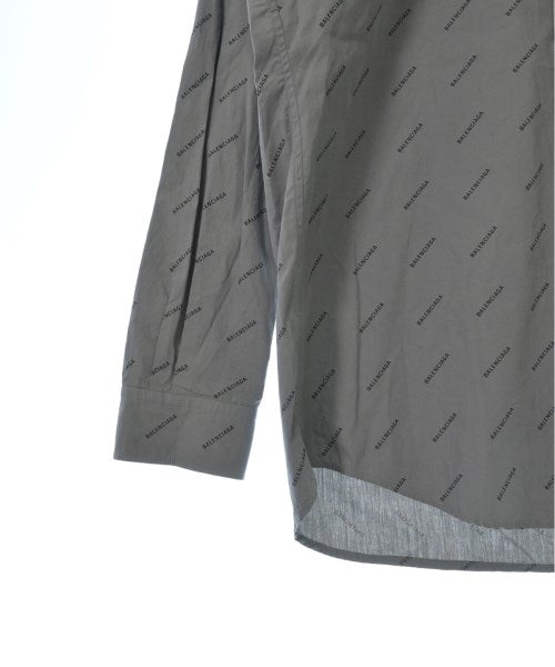BALENCIAGA เสื้อเชิ้ตทางการ