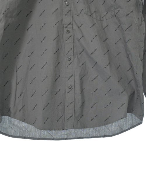 BALENCIAGA เสื้อเชิ้ตทางการ