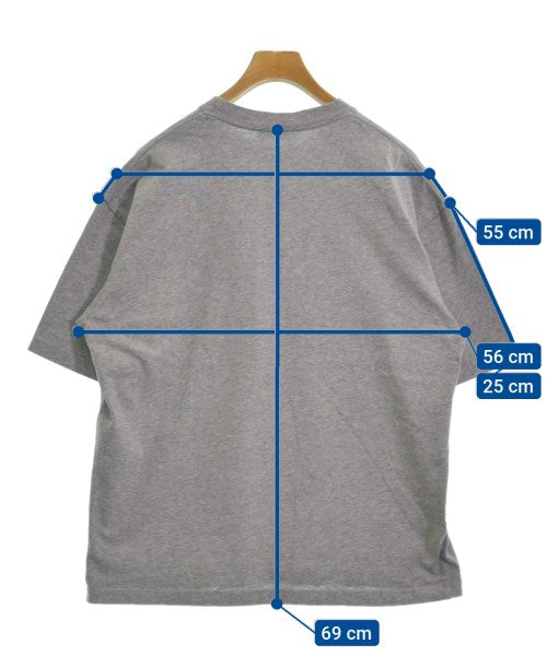 BALENCIAGA เสื้อยืด/เสื้อท็อปส์