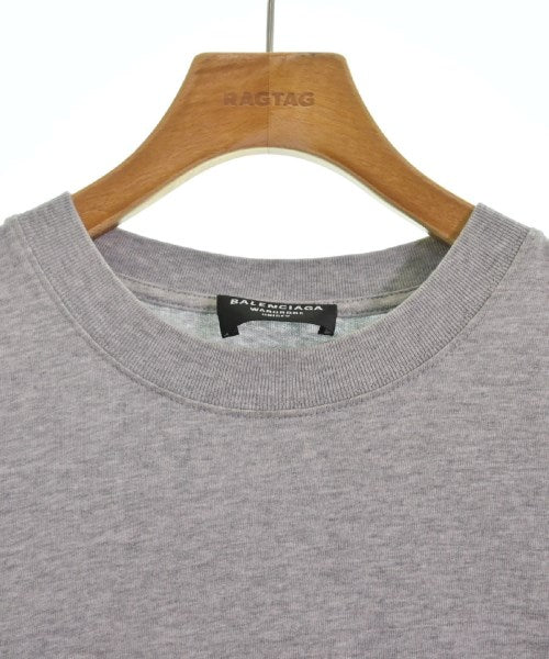 BALENCIAGA เสื้อยืด/เสื้อท็อปส์