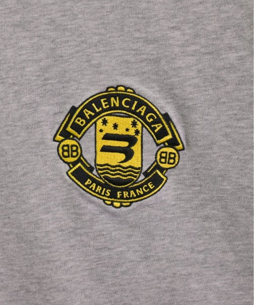BALENCIAGA เสื้อยืด/เสื้อท็อปส์