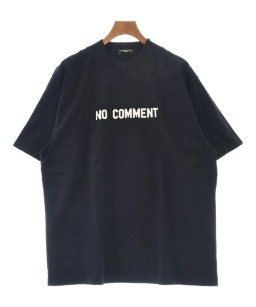 BALENCIAGA เสื้อยืด/เสื้อท็อปส์