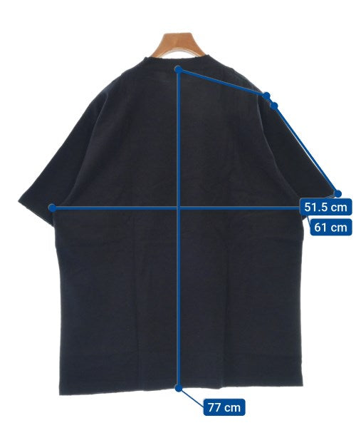 BALENCIAGA เสื้อยืด/เสื้อท็อปส์