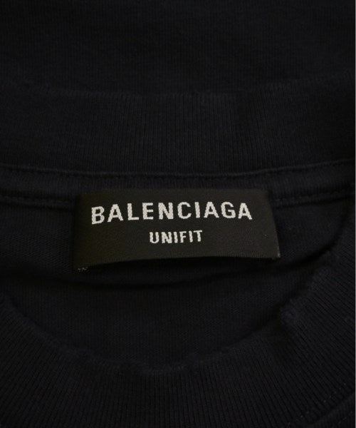 BALENCIAGA เสื้อยืด/เสื้อท็อปส์