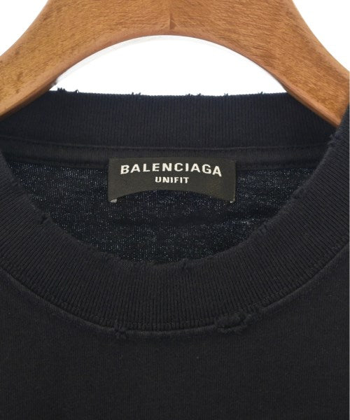 BALENCIAGA เสื้อยืด/เสื้อท็อปส์