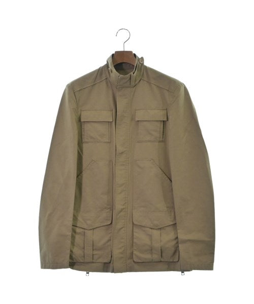 BALENCIAGA แจ็กเก็ตทหาร