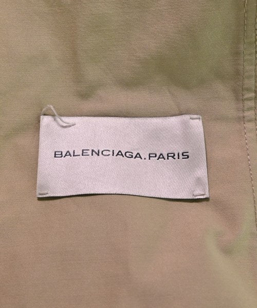 BALENCIAGA แจ็กเก็ตทหาร