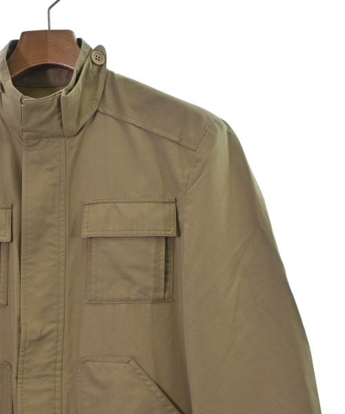 BALENCIAGA แจ็กเก็ตทหาร