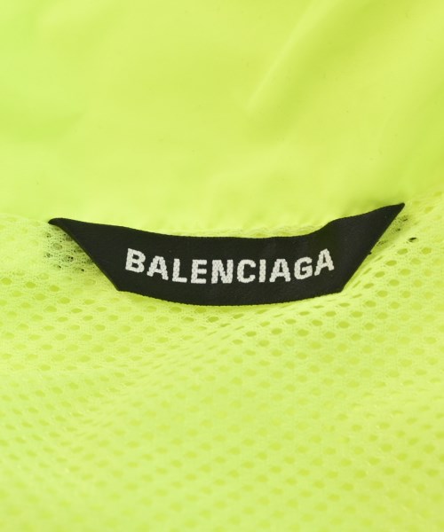 BALENCIAGA แจ็คเก็ตเบลาส์ อื่น