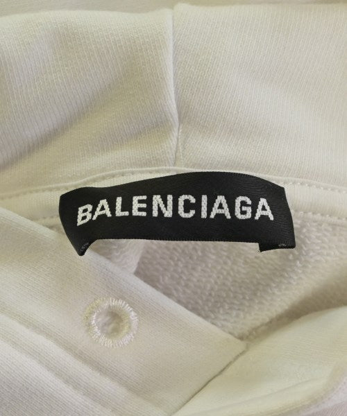 BALENCIAGA เสื้อฮู้ด