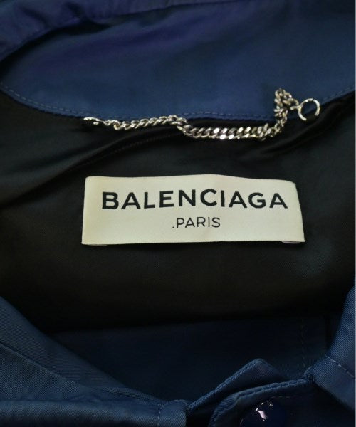 BALENCIAGA แจ็คเก็ตทำงาน