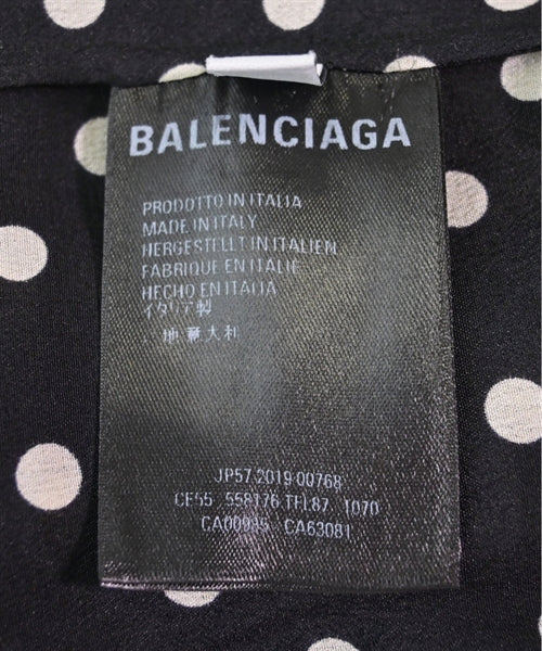 BALENCIAGA เสื้อสตรี