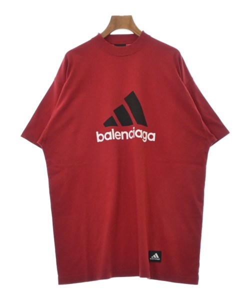 BALENCIAGA เสื้อยืด/เสื้อท็อปส์