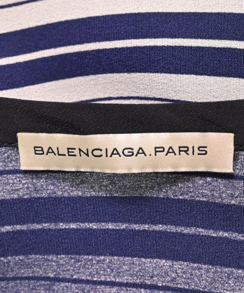 BALENCIAGA ชุดเดรส