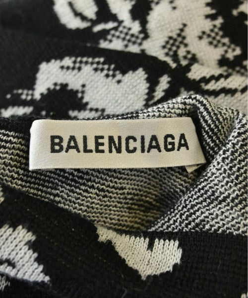 BALENCIAGA เสื้อกันหนาว