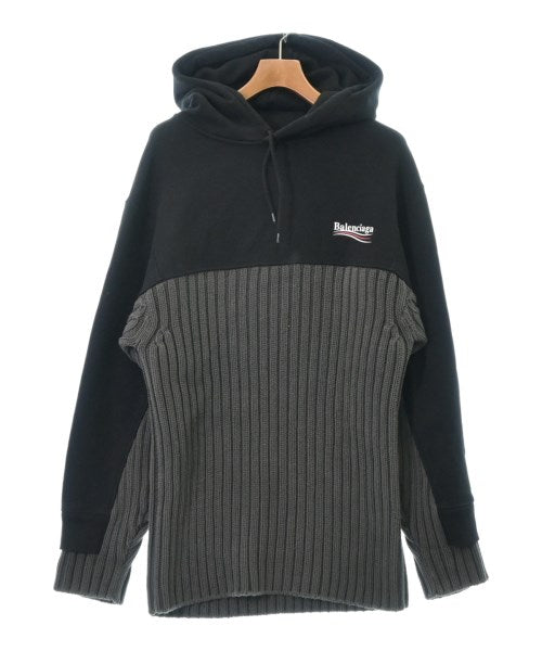 BALENCIAGA เสื้อฮู้ด