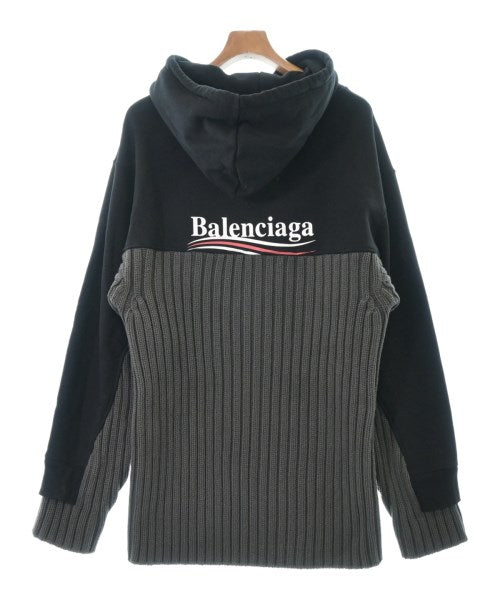 BALENCIAGA เสื้อฮู้ด