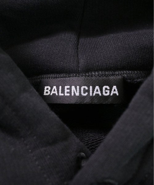 BALENCIAGA เสื้อฮู้ด
